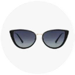 Cat Eye Sunglasses