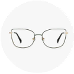 Cateye Eyeglasses